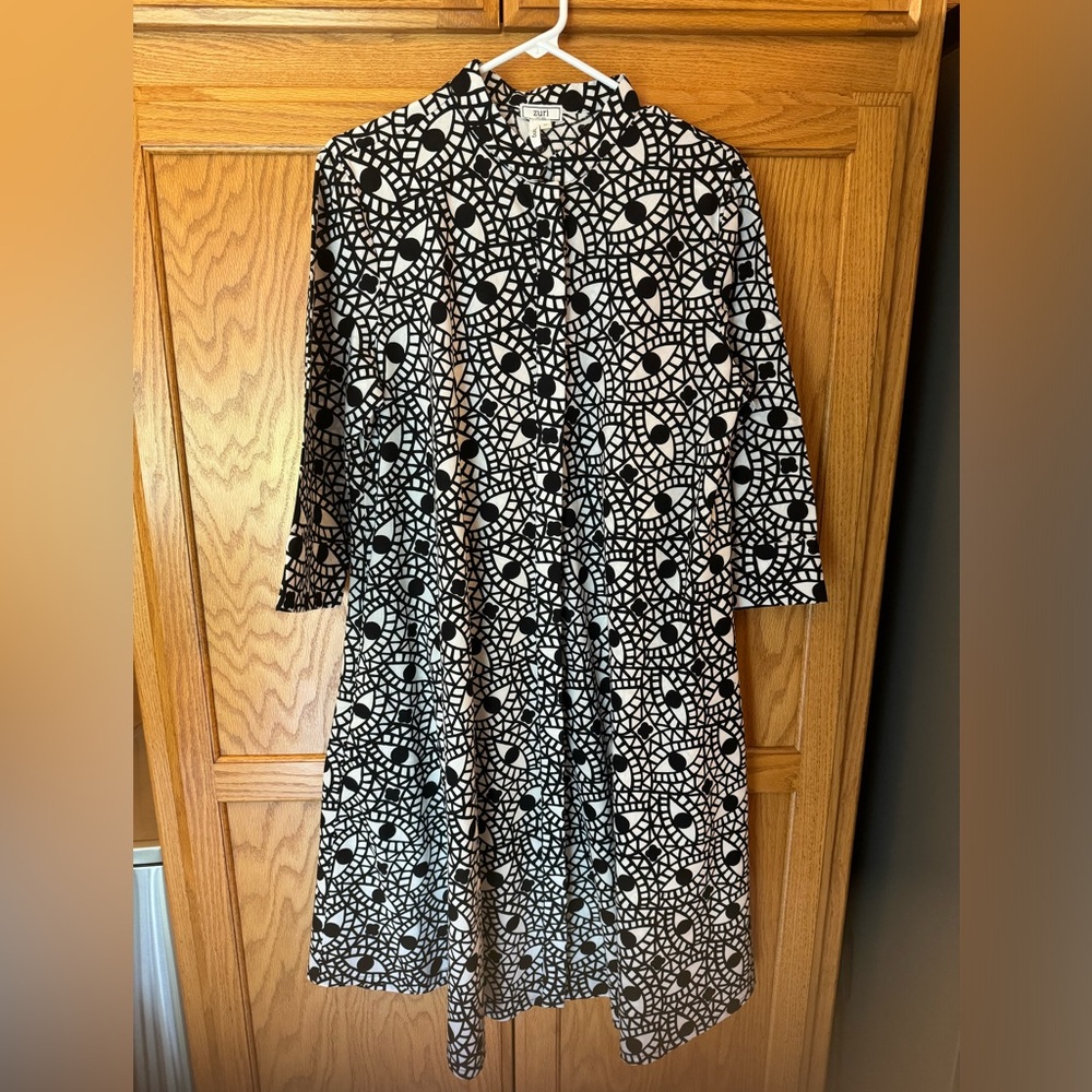 Zuri Eyeconic, size M Long